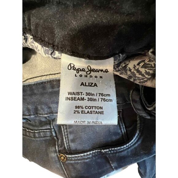 Pepe Seventy Three Jeans - Picture 4 of 4